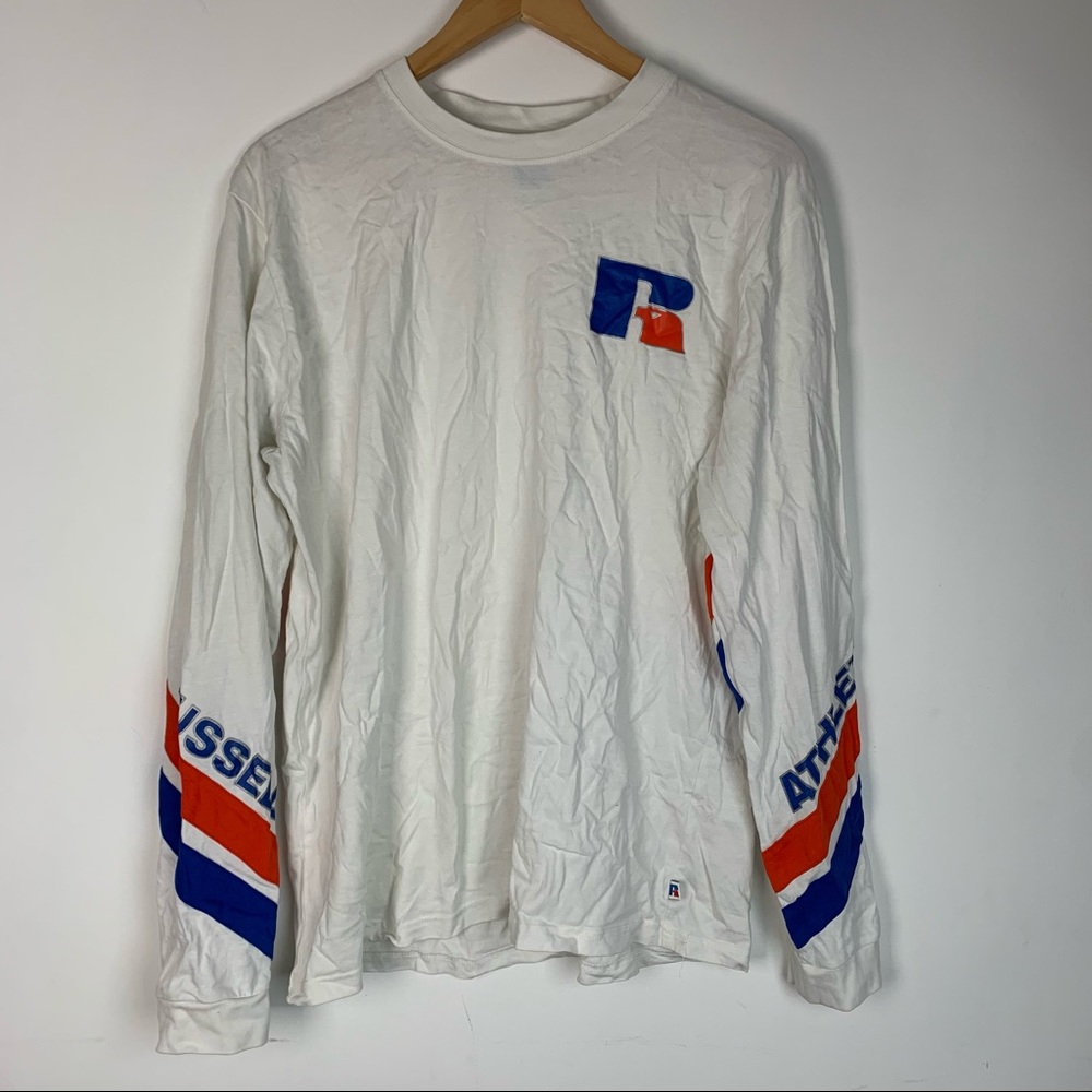 Russel Athletics Long Sleeve